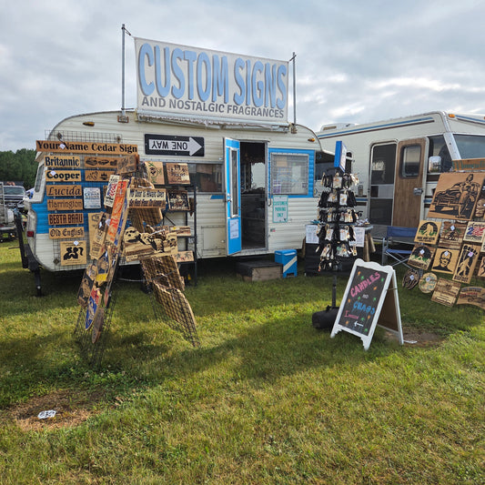 Building a Better Indoor Boutique, One Caster at a Time
